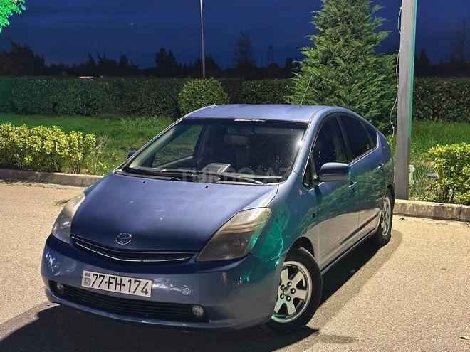 Toyota Prius 2009, 383,024 km - 1.5 l - Bakı