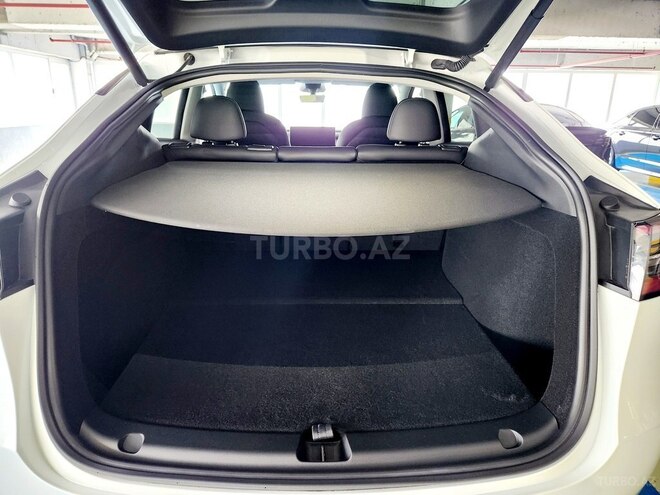Tesla Model Y 2023, 3,400 km - 0.0 l - Bakı