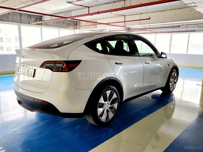 Tesla Model Y 2023, 3,400 km - 0.0 l - Bakı
