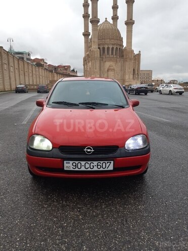 Opel Vita 1999, 220,000 km - 1.4 л - Bakı