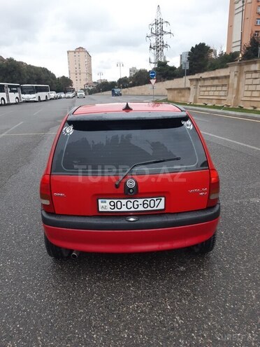 Opel Vita 1999, 220,000 km - 1.4 л - Bakı