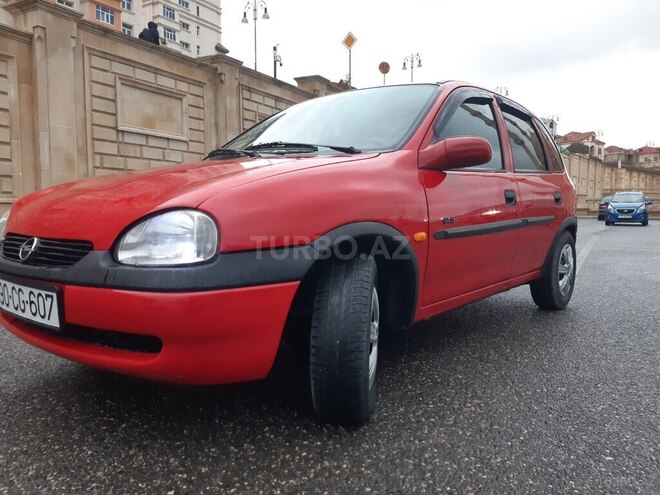 Opel Vita 1999, 220,000 km - 1.4 л - Bakı