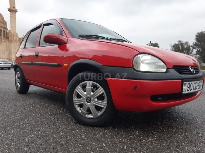 Opel Vita 1999, 220,000 km - 1.4 л - Bakı