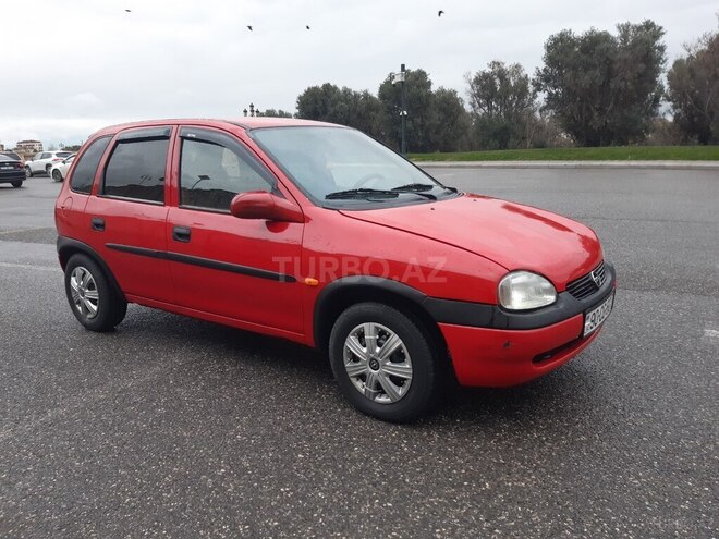 Opel Vita 1999, 220,000 km - 1.4 л - Bakı