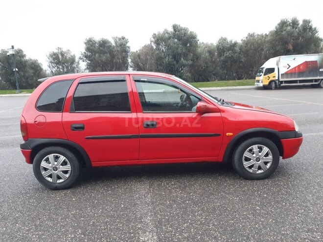 Opel Vita 1999, 220,000 km - 1.4 л - Bakı