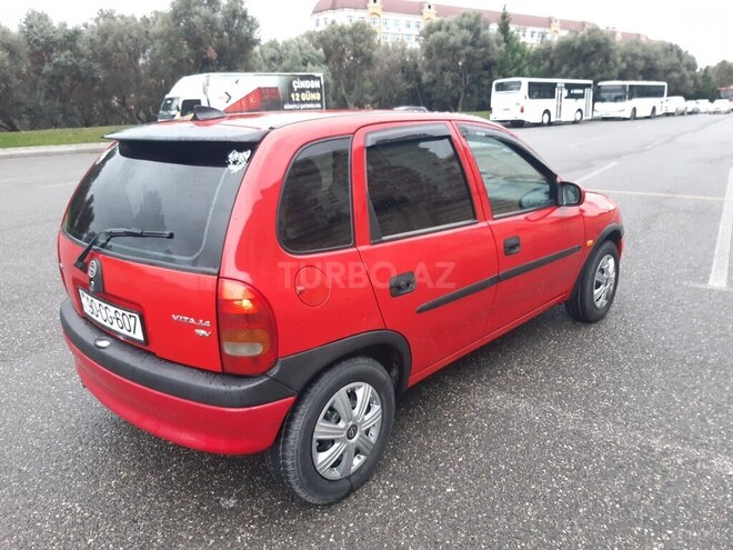 Opel Vita 1999, 220,000 km - 1.4 л - Bakı