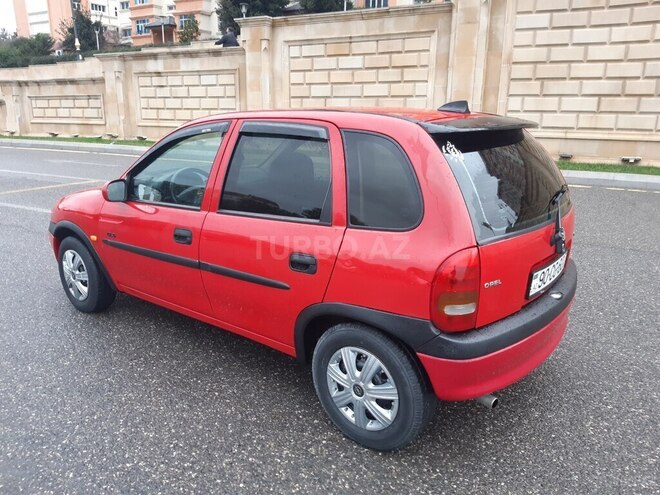 Opel Vita 1999, 220,000 km - 1.4 л - Bakı