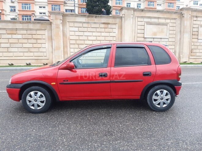 Opel Vita 1999, 220,000 km - 1.4 л - Bakı