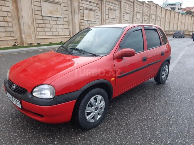 Opel Vita 1999, 220,000 km - 1.4 л - Bakı