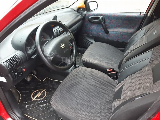 Opel Vita 1999, 220,000 km - 1.4 л - Bakı