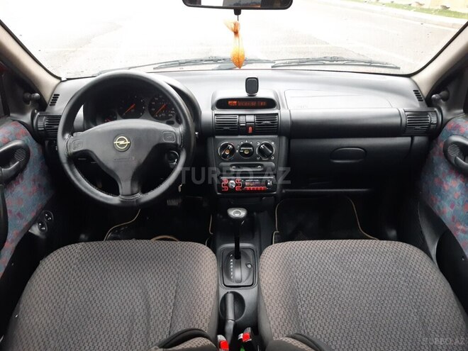 Opel Vita 1999, 220,000 km - 1.4 л - Bakı
