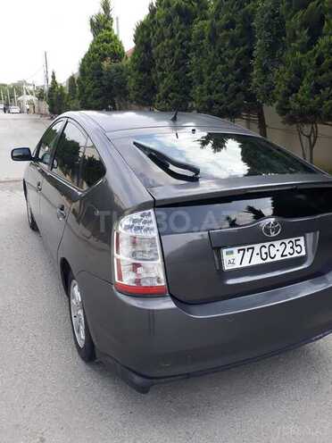 Toyota Prius 2007, 387,000 km - 1.5 л - Bakı