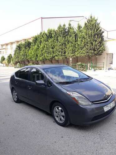 Toyota Prius 2007, 387,000 km - 1.5 л - Bakı