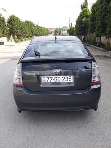 Toyota Prius 2007, 387,000 km - 1.5 л - Bakı