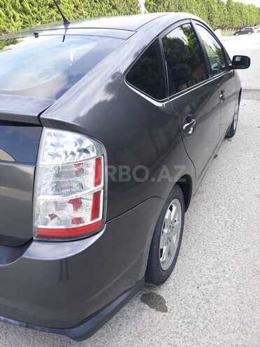Toyota Prius 2007, 387,000 km - 1.5 л - Bakı