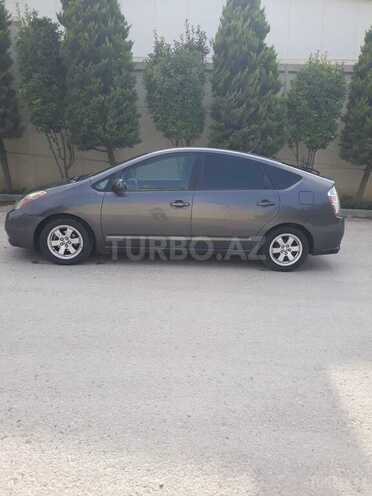 Toyota Prius 2007, 387,000 km - 1.5 л - Bakı