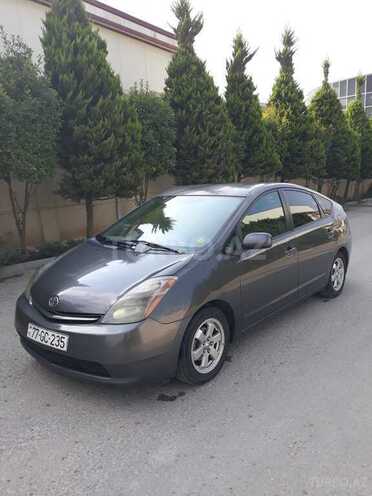 Toyota Prius 2007, 387,000 km - 1.5 л - Bakı