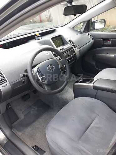 Toyota Prius 2007, 387,000 km - 1.5 л - Bakı