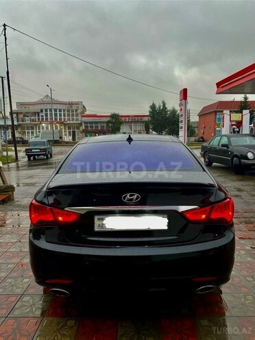Hyundai Sonata 2012, 147,000 km - 2.0 л - Bakı