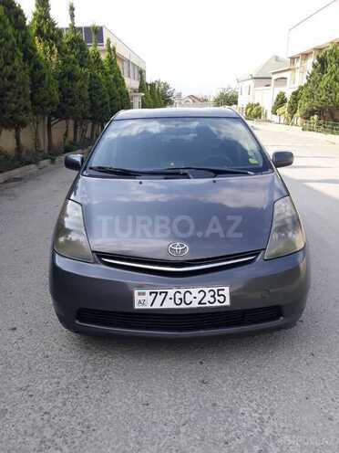 Toyota Prius 2007, 387,000 km - 1.5 л - Bakı