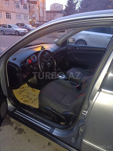 Volkswagen Passat 2001, 370,000 km - 1.8 l - Sumqayıt