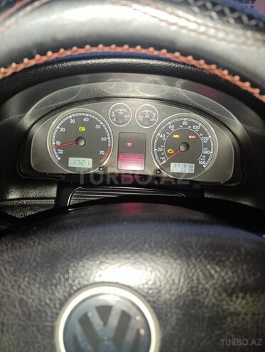 Volkswagen Passat 2001, 370,000 km - 1.8 l - Sumqayıt