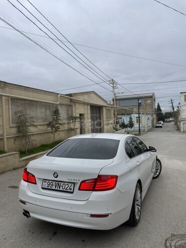 BMW 528 2014, 147,000 km - 2.0 л - Bakı