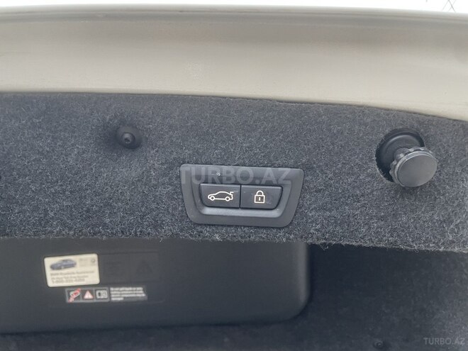 BMW 528 2014, 147,000 km - 2.0 л - Bakı