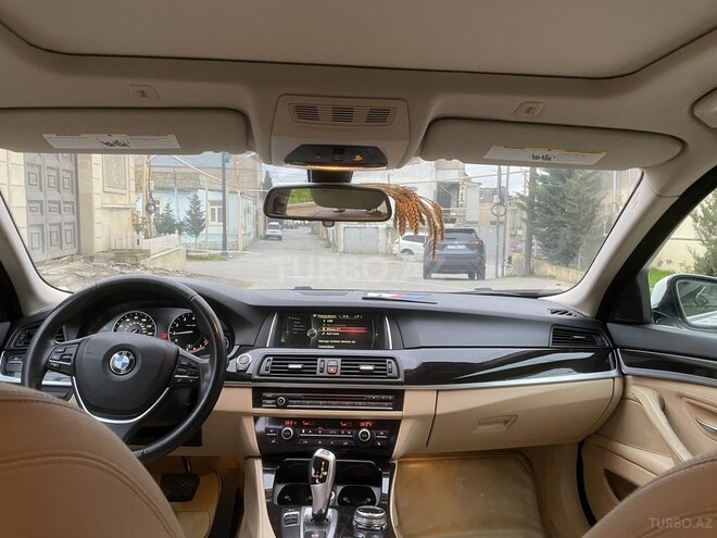 BMW 528 2014, 147,000 km - 2.0 л - Bakı