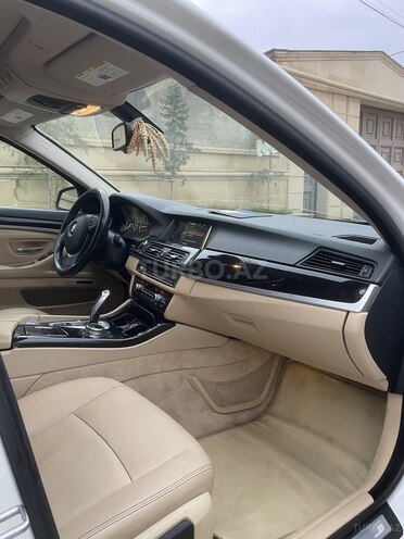 BMW 528 2014, 147,000 km - 2.0 л - Bakı
