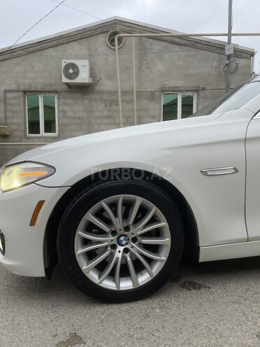 BMW 528 2014, 147,000 km - 2.0 л - Bakı