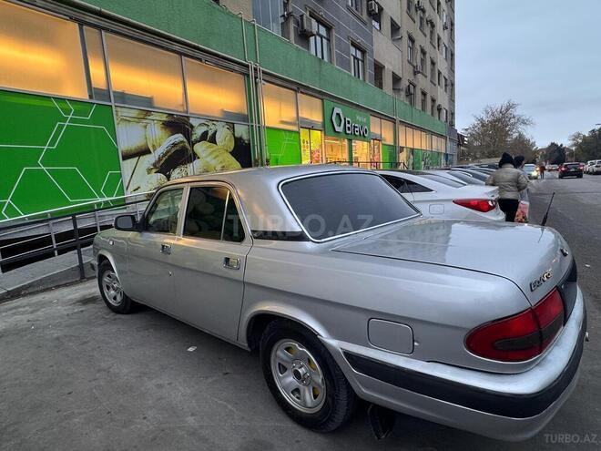 GAZ 3110 2003, 189,000 km - 2.3 l - Sabirabad