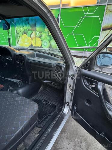 GAZ 3110 2003, 189,000 km - 2.3 l - Sabirabad