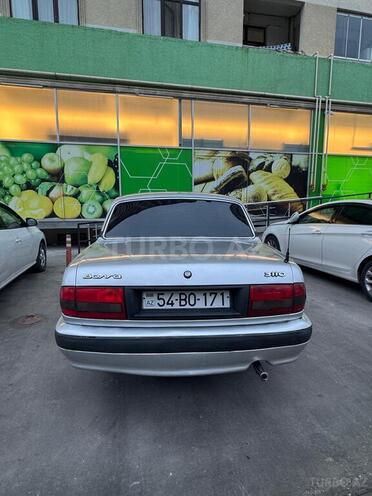 GAZ 3110 2003, 189,000 km - 2.3 l - Sabirabad