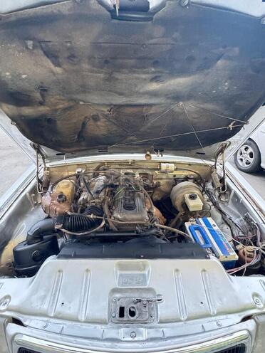 GAZ 3110 2003, 189,000 km - 2.3 l - Sabirabad