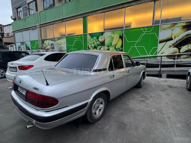 GAZ 3110 2003, 189,000 km - 2.3 l - Sabirabad