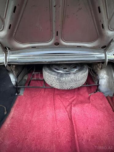 GAZ 3110 2003, 189,000 km - 2.3 l - Sabirabad