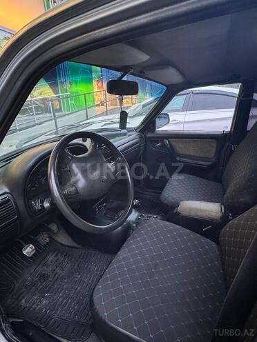 GAZ 3110 2003, 189,000 km - 2.3 l - Sabirabad