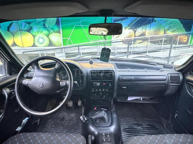 GAZ 3110 2003, 189,000 km - 2.3 l - Sabirabad