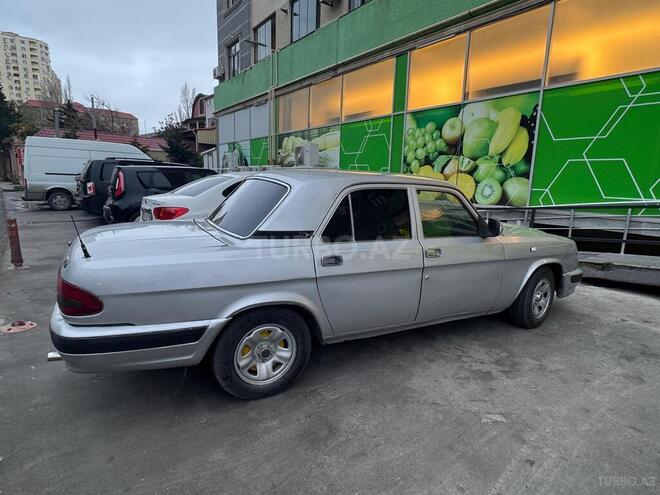 GAZ 3110 2003, 189,000 km - 2.3 l - Sabirabad