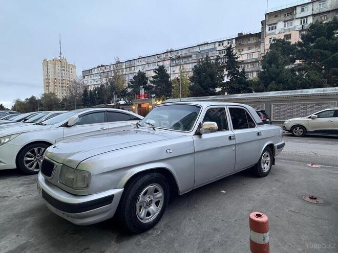 GAZ 3110 2003, 189,000 km - 2.3 l - Sabirabad