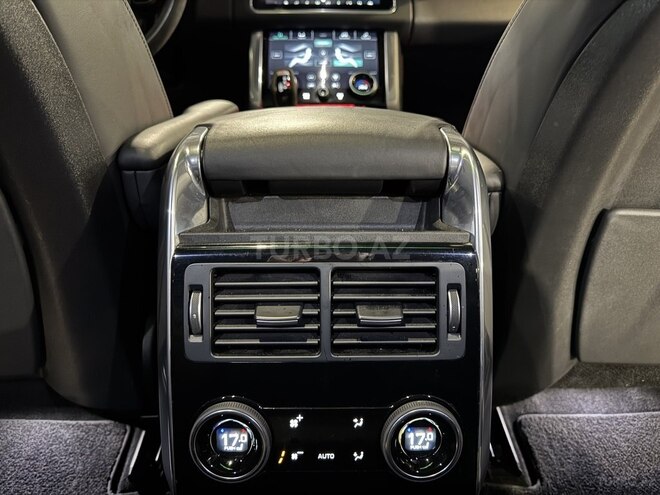 Land Rover RR Sport 2022, 31,800 km - 3.0 л - Bakı