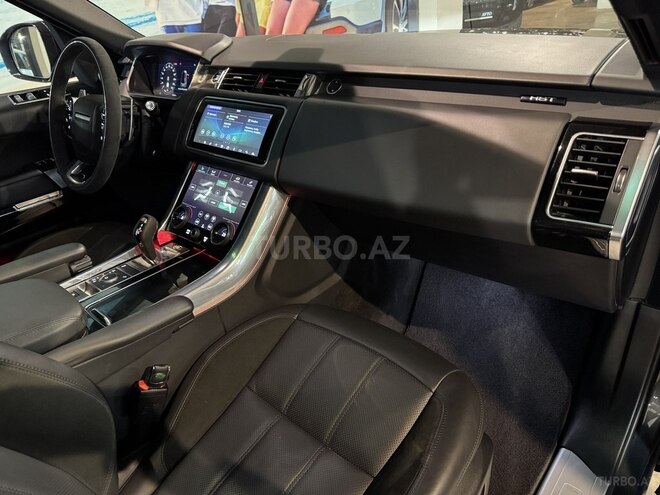 Land Rover RR Sport 2022, 31,800 km - 3.0 л - Bakı