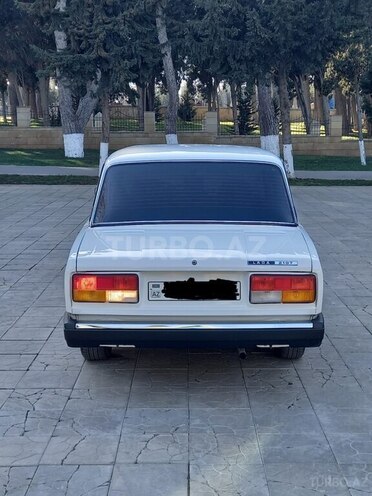 LADA (VAZ) 2107 2011, 68,000 km - 1.6 l - Bakı