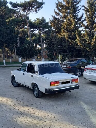 LADA (VAZ) 2107 2011, 68,000 km - 1.6 l - Bakı