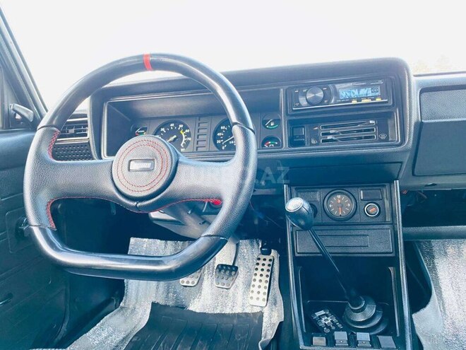 LADA (VAZ) 2107 2011, 68,000 km - 1.6 l - Bakı