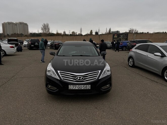 Hyundai Azera 2013, 275,000 km - 2.4 l - Bakı