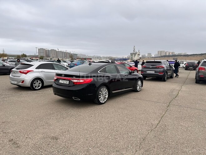 Hyundai Azera 2013, 275,000 km - 2.4 l - Bakı