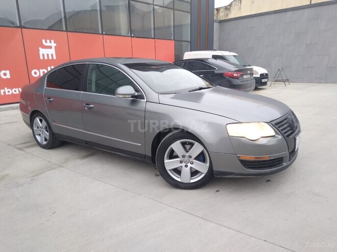 Volkswagen Passat 2005, 555,000 km - 2.0 л - Bakı