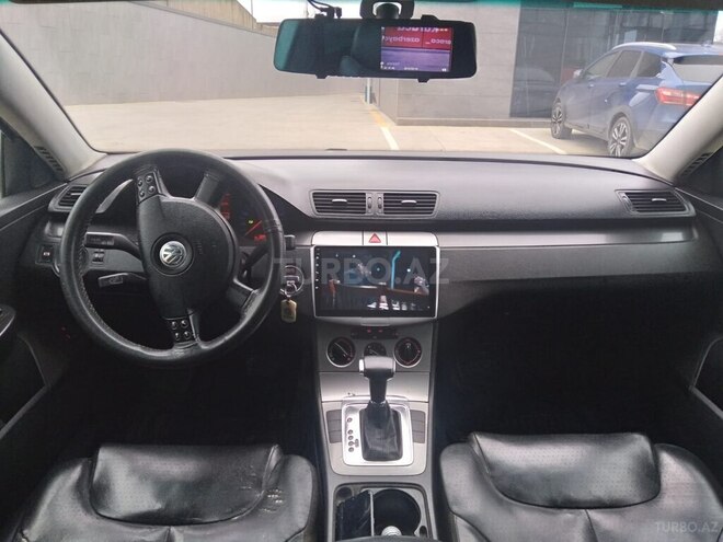 Volkswagen Passat 2005, 555,000 km - 2.0 л - Bakı